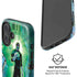 DC Comics Green Lantern Dark Days Cover #4 New 52 Art by Billy Tan iPhone 16 Magsafe Impact Case