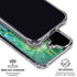 DC Comics Green Lantern Dark Days Cover #4 New 52 Art by Billy Tan iPhone 16 Plus Clear Case