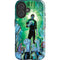 DC Comics Green Lantern Dark Days Cover #4 New 52 Art by Billy Tan iPhone 16 Plus Impact Case