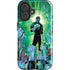 DC Comics Green Lantern Dark Days Cover #4 New 52 Art by Billy Tan iPhone 16 Plus Impact Case