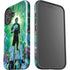 DC Comics Green Lantern Dark Days Cover #4 New 52 Art by Billy Tan iPhone 16 Plus Impact Case