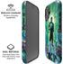 DC Comics Green Lantern Dark Days Cover #4 New 52 Art by Billy Tan iPhone 16 Plus Magsafe Impact Case