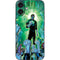 DC Comics Green Lantern Dark Days Cover #4 New 52 Art by Billy Tan iPhone 16 Plus Skin