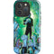 DC Comics Green Lantern Dark Days Cover #4 New 52 Art by Billy Tan iPhone 16 Pro Impact Case