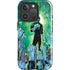 DC Comics Green Lantern Dark Days Cover #4 New 52 Art by Billy Tan iPhone 16 Pro Impact Case