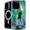 DC Comics Green Lantern Dark Days Cover #4 New 52 Art by Billy Tan iPhone 16 Pro MagSafe Case