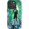 DC Comics Green Lantern Dark Days Cover #4 New 52 Art by Billy Tan iPhone 16 Pro Max Impact Case