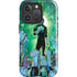 DC Comics Green Lantern Dark Days Cover #4 New 52 Art by Billy Tan iPhone 16 Pro Max Impact Case