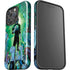 DC Comics Green Lantern Dark Days Cover #4 New 52 Art by Billy Tan iPhone 16 Pro Max Impact Case