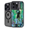 DC Comics Green Lantern Dark Days Cover #4 New 52 Art by Billy Tan iPhone 16 Pro Max Kickstand Case