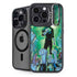 DC Comics Green Lantern Dark Days Cover #4 New 52 Art by Billy Tan iPhone 16 Pro Max Kickstand Case
