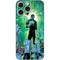 DC Comics Green Lantern Dark Days Cover #4 New 52 Art by Billy Tan iPhone 16 Pro Max Skin