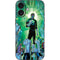 DC Comics Green Lantern Dark Days Cover #4 New 52 Art by Billy Tan iPhone 16 Skin