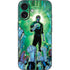 DC Comics Green Lantern Dark Days Cover #4 New 52 Art by Billy Tan iPhone 16 Skin