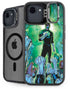 DC Comics Green Lantern Dark Days Cover #4 New 52 Art by Billy Tan iPhone 16e Kickstand Case