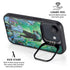 DC Comics Green Lantern Dark Days Cover #4 New 52 Art by Billy Tan iPhone 16e Kickstand Case