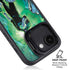DC Comics Green Lantern Dark Days Cover #4 New 52 Art by Billy Tan iPhone 16e Kickstand Case
