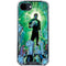 DC Comics Green Lantern Dark Days Cover #4 New 52 Art by Billy Tan iPhone 16e Clear Case