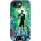 DC Comics Green Lantern Dark Days Cover #4 New 52 Art by Billy Tan iPhone 16e Impact Case