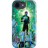 DC Comics Green Lantern Dark Days Cover #4 New 52 Art by Billy Tan iPhone 16e Impact Case