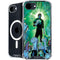 DC Comics Green Lantern Dark Days Cover #4 New 52 Art by Billy Tan iPhone 16e MagSafe Case