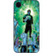 DC Comics Green Lantern Dark Days Cover #4 New 52 Art by Billy Tan iPhone 16e Skin