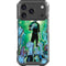 DC Comics Green Lantern Dark Days Cover #4 New 52 Art by Billy Tan iPhone 18 Pro Clear Case