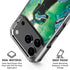 DC Comics Green Lantern Dark Days Cover #4 New 52 Art by Billy Tan iPhone 18 Pro Clear Case