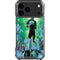 DC Comics Green Lantern Dark Days Cover #4 New 52 Art by Billy Tan iPhone 18 Pro Max Clear Case