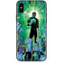 DC Comics Green Lantern Dark Days Cover #4 New 52 Art by Billy Tan iPhone XS Max Skin