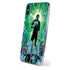 DC Comics Green Lantern Dark Days Cover #4 New 52 Art by Billy Tan iPhone XS Skin