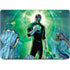 DC Comics Green Lantern Dark Days Cover #4 New 52 Art by Billy Tan Apple MacBook Air Skin