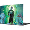 DC Comics Green Lantern Dark Days Cover #4 New 52 Art by Billy Tan Apple MacBook Pro 14-inch Skin