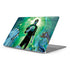 DC Comics Green Lantern Dark Days Cover #4 New 52 Art by Billy Tan Apple MacBook Pro 16-inch Skin