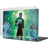 DC Comics Green Lantern Dark Days Cover #4 New 52 Art by Billy Tan MacBook Cases