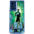 DC Comics Green Lantern Dark Days Cover #4 New 52 Art by Billy Tan Moto G 5G (2024) Clear Case
