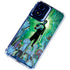 DC Comics Green Lantern Dark Days Cover #4 New 52 Art by Billy Tan Moto G 5G (2024) Clear Case