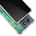DC Comics Green Lantern Dark Days Cover #4 New 52 Art by Billy Tan Moto G Play 5G (2025) Clear Case
