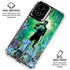 DC Comics Green Lantern Dark Days Cover #4 New 52 Art by Billy Tan Moto G Power 5G (2024) Clear Case