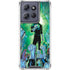 DC Comics Green Lantern Dark Days Cover #4 New 52 Art by Billy Tan Moto G Power 5G (2025) Clear Case