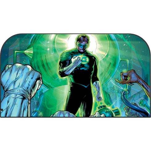 DC Comics Green Lantern Dark Days Cover #4 New 52 Art by Billy Tan Nintendo Switch 2 (2025) with Joy-Con Skin