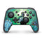 DC Comics Green Lantern Dark Days Cover #4 New 52 Art by Billy Tan Nintendo Switch Pro Controller Skin