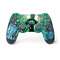 DC Comics Green Lantern Dark Days Cover #4 New 52 Art by Billy Tan PS4 Pro/Slim Controller Skin