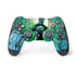 DC Comics Green Lantern Dark Days Cover #4 New 52 Art by Billy Tan PS4 Pro/Slim Controller Skin