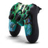 DC Comics Green Lantern Dark Days Cover #4 New 52 Art by Billy Tan PS4 Pro/Slim Controller Skin