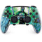 DC Comics Green Lantern Dark Days Cover #4 New 52 Art by Billy Tan PS5 DualSense Edge Pro Controller Skin