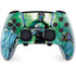 DC Comics Green Lantern Dark Days Cover #4 New 52 Art by Billy Tan PS5 DualSense Edge Pro Controller Skin