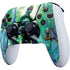 DC Comics Green Lantern Dark Days Cover #4 New 52 Art by Billy Tan PS5 DualSense Edge Pro Controller Skin