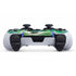 DC Comics Green Lantern Dark Days Cover #4 New 52 Art by Billy Tan PS5 DualSense Edge Pro Controller Skin