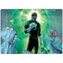 DC Comics Green Lantern Dark Days Cover #4 New 52 Art by Billy Tan Surface Laptop 7 15in Skin